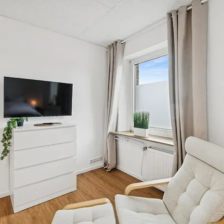 Appartement Worker Bedburg-hau Hau