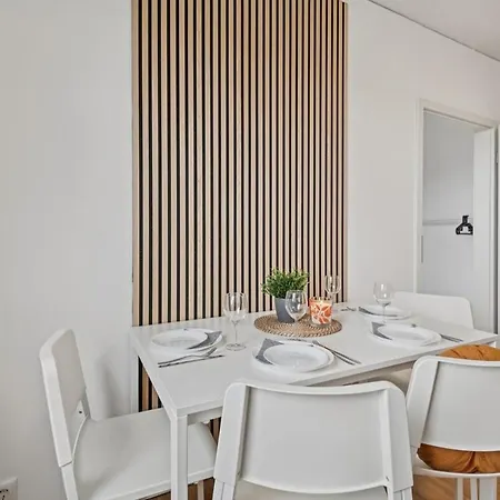 Worker Bedburg-hau Appartement *