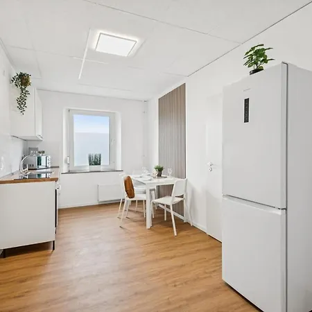 Appartement Worker Bedburg-hau