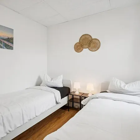 Appartement Worker Bedburg-hau Hau